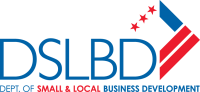 DSLBD logo