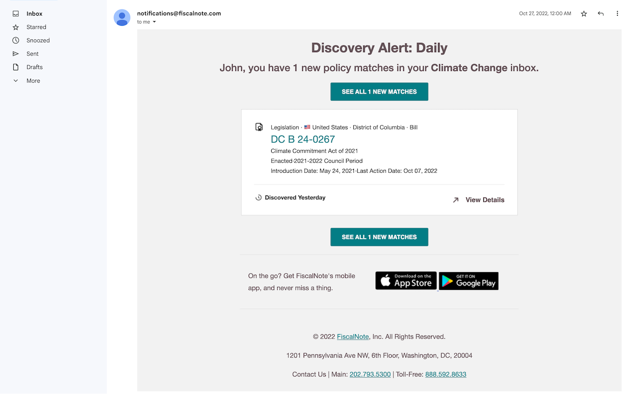 The e-learning experience inside the Skilling America platform.